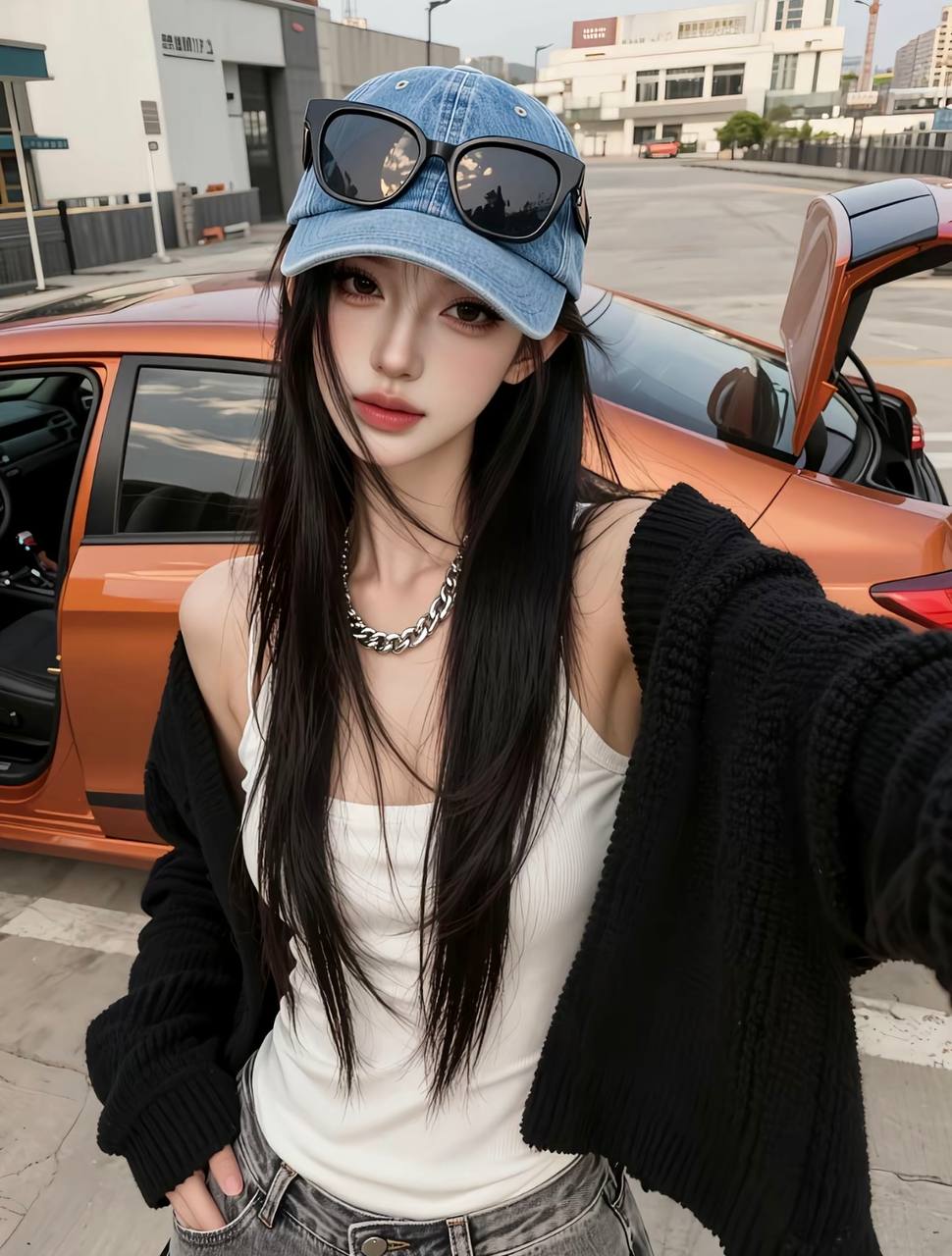 晚风回声·未删减