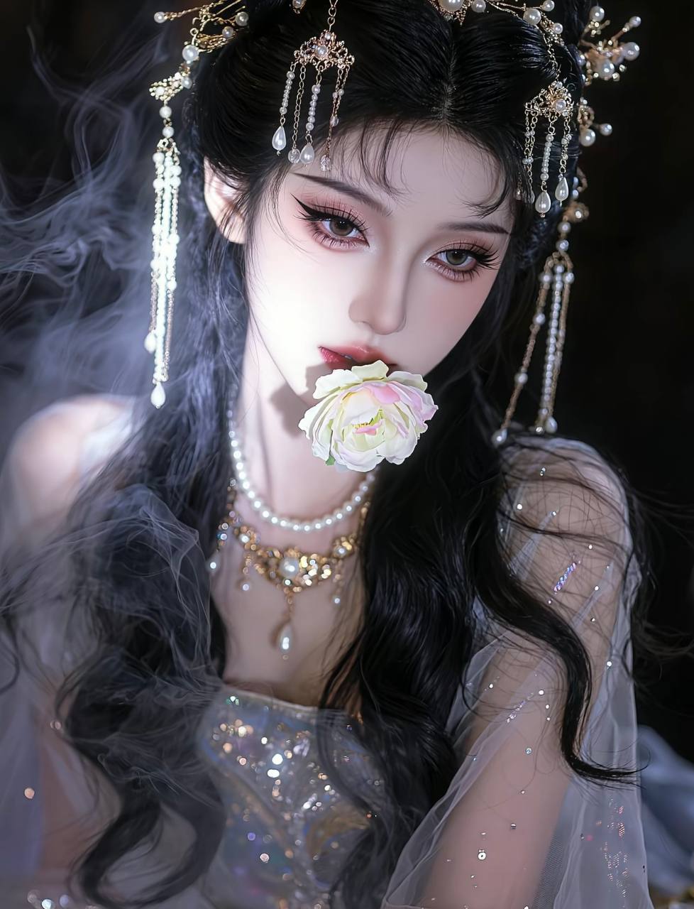 城南渡口·终章